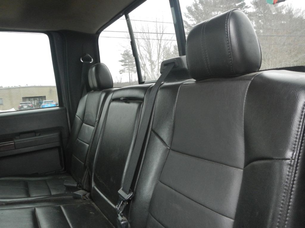 2009 Ford F-350 Image 27