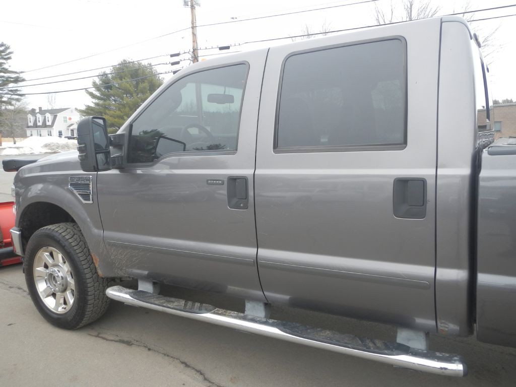 2009 Ford F-350 Image 31