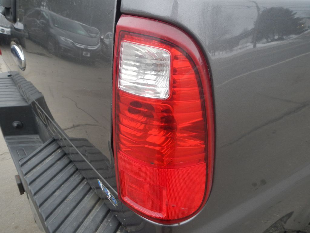 2009 Ford F-350 Image 34