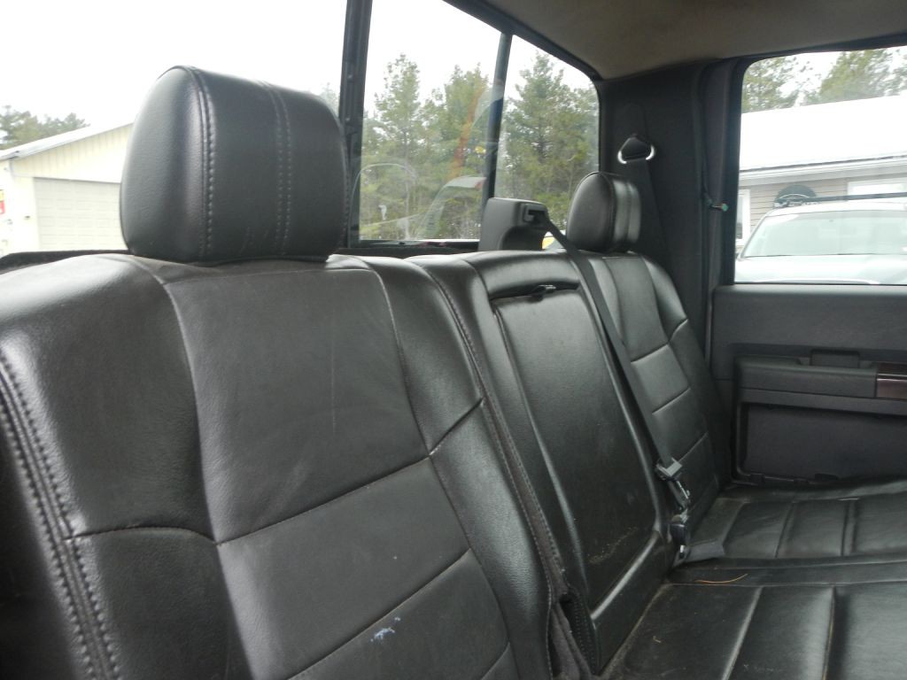 2009 Ford F-350 Image 40