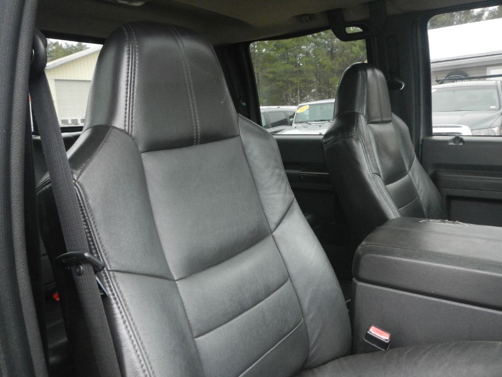 2009 Ford F-350 Image 43