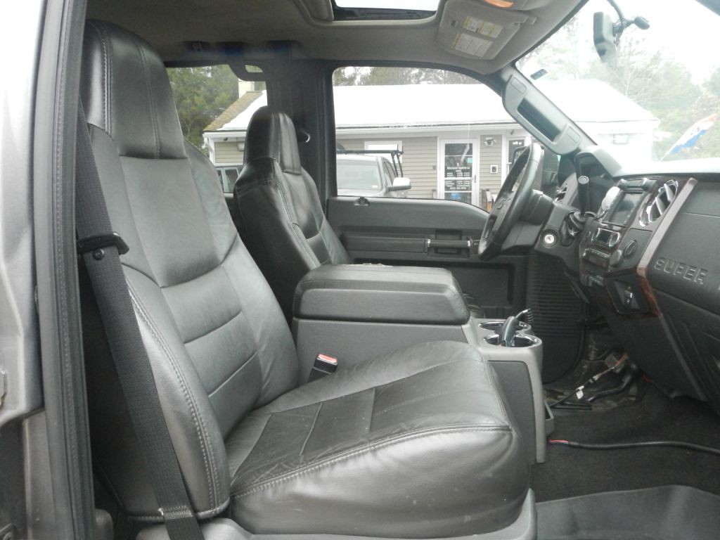 2009 Ford F-350 Image 44