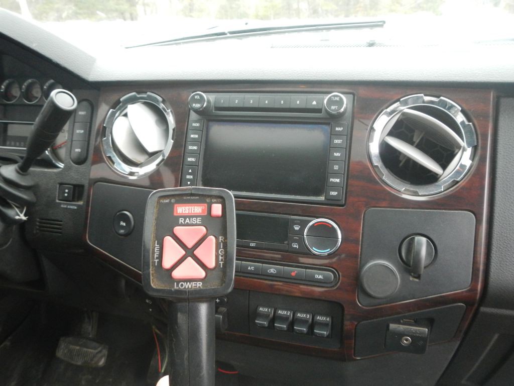 2009 Ford F-350 Image 45