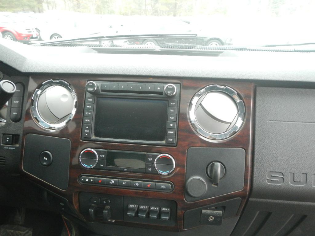 2009 Ford F-350 Image 46