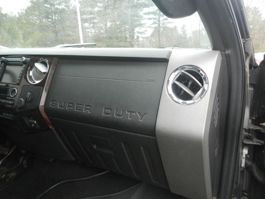 2009 Ford F-350 Image 47