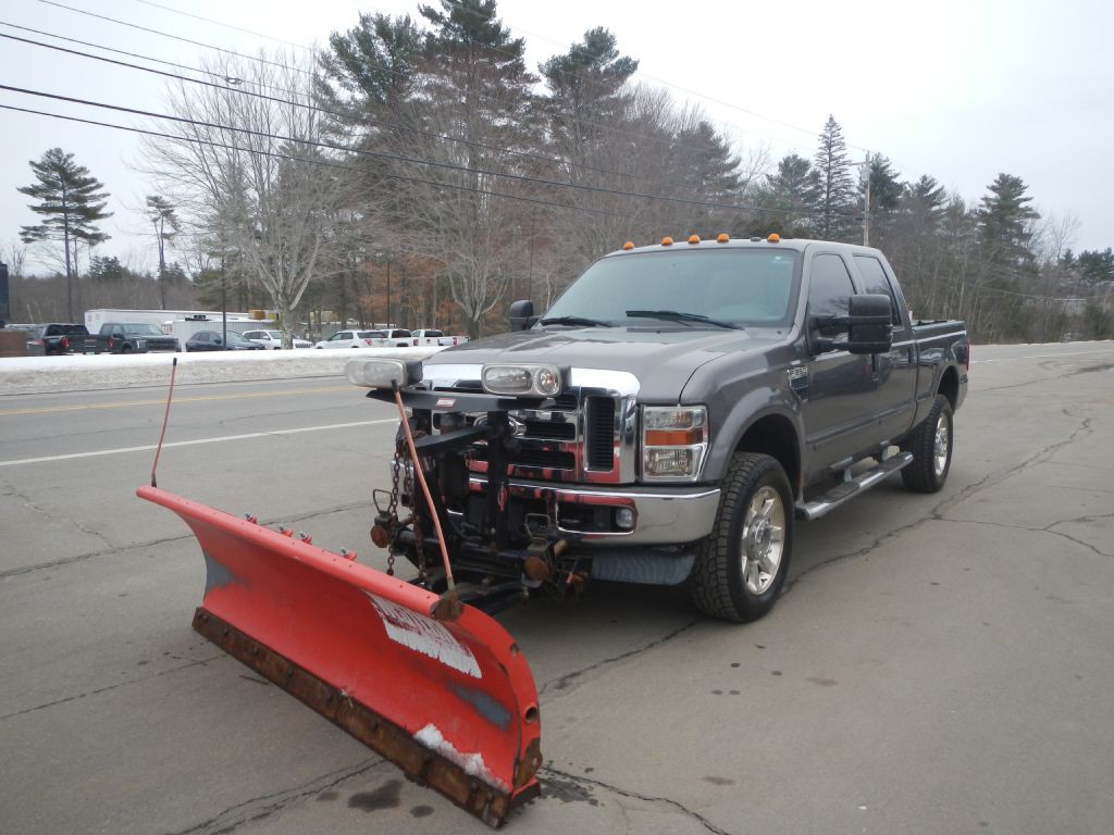 2009 Ford F-350 Image 50