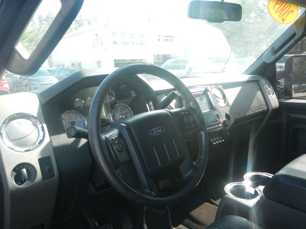 2009 Ford F-350 Image 3