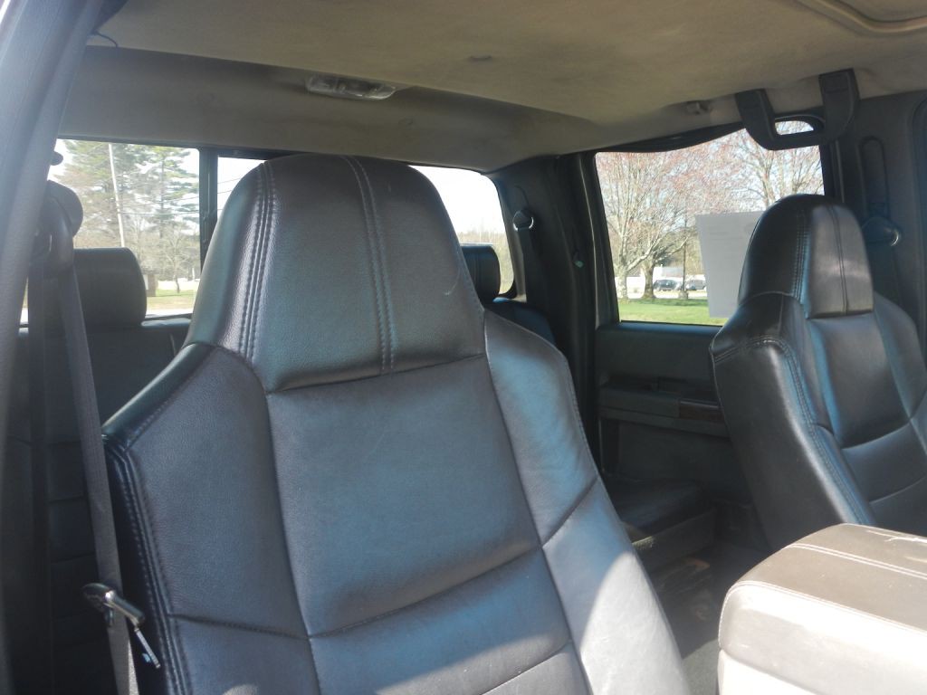 2009 Ford F-350 Image 9