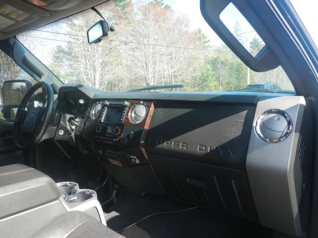 2009 Ford F-350 Image 10