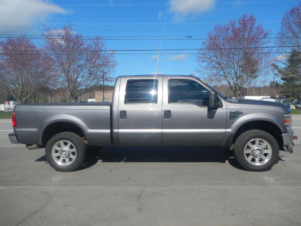 2009 Ford F-350 Image 13