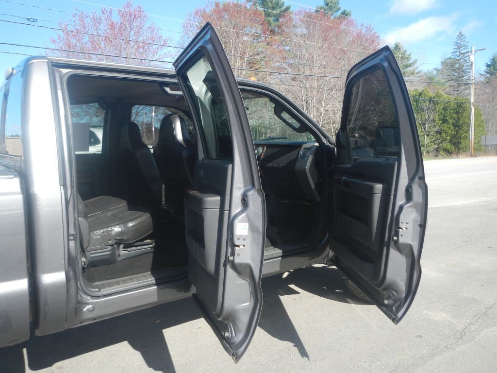 2009 Ford F-350 Image 15