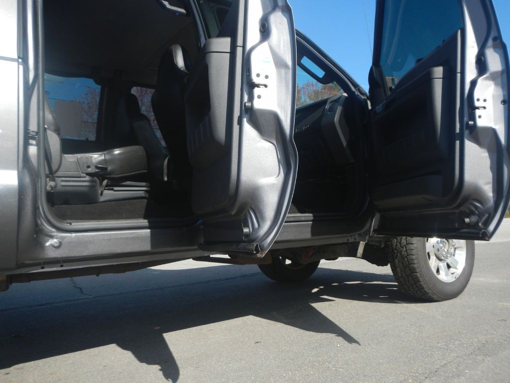 2009 Ford F-350 Image 16