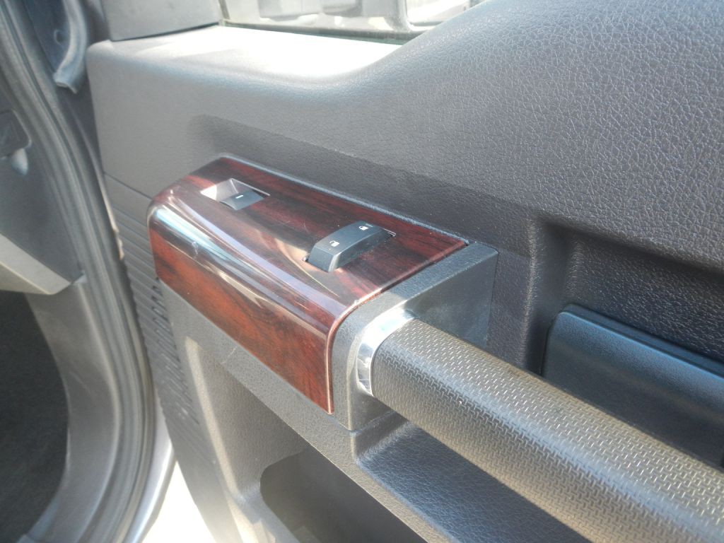 2009 Ford F-350 Image 18