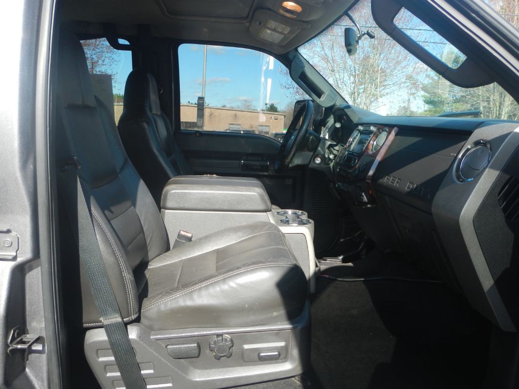 2009 Ford F-350 Image 19