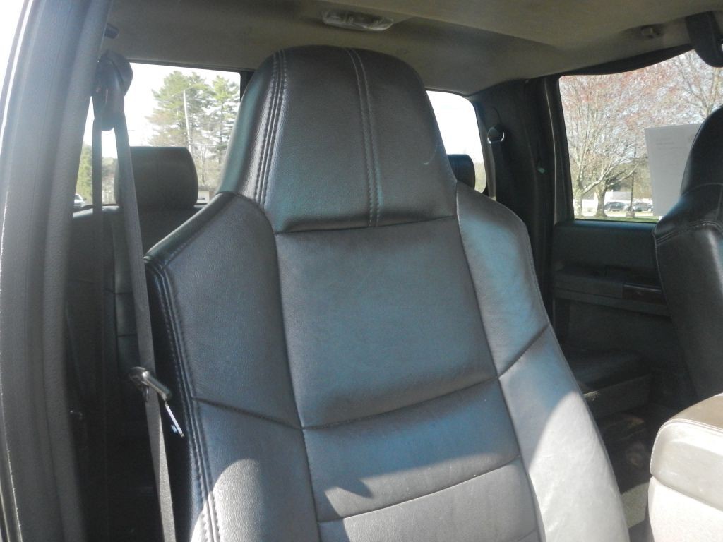 2009 Ford F-350 Image 20