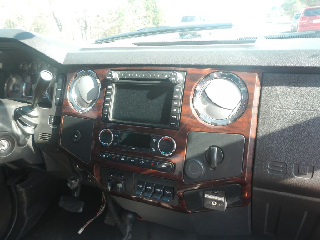 2009 Ford F-350 Image 22