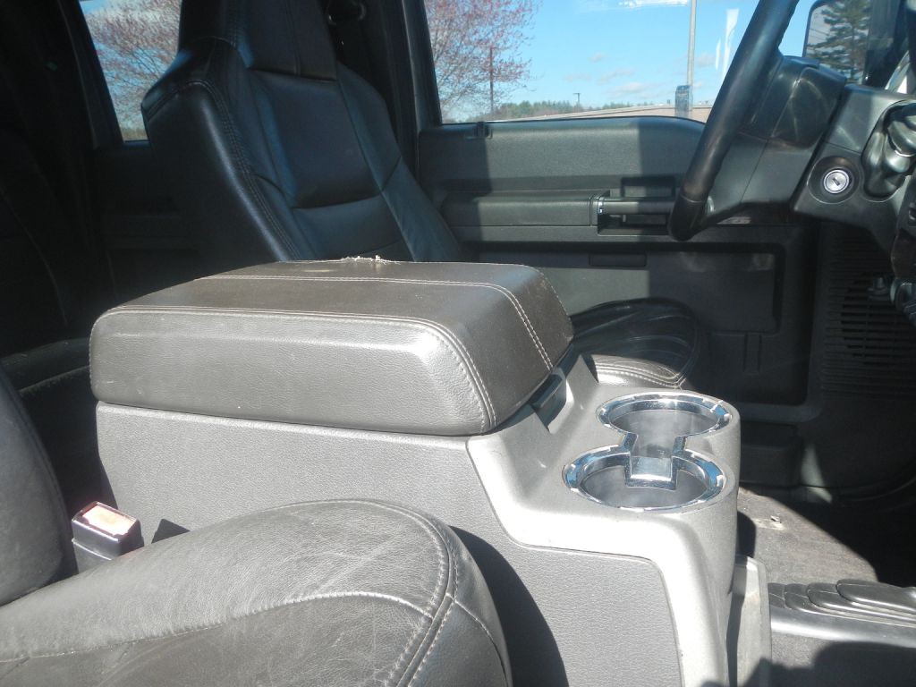 2009 Ford F-350 Image 23