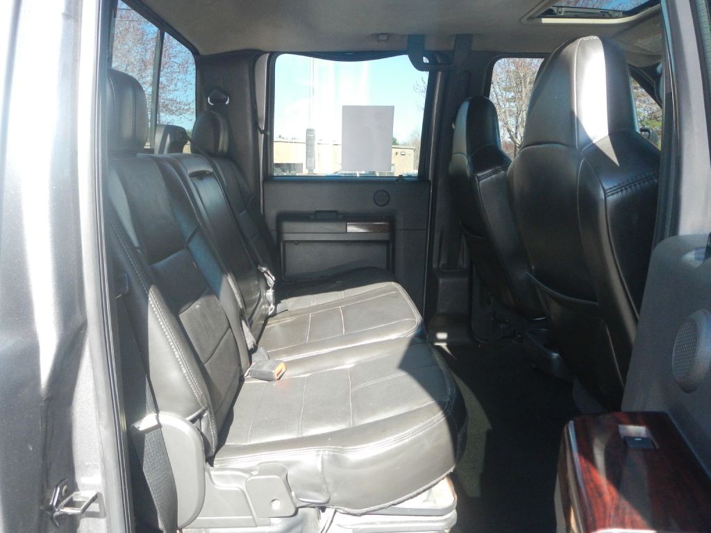 2009 Ford F-350 Image 27
