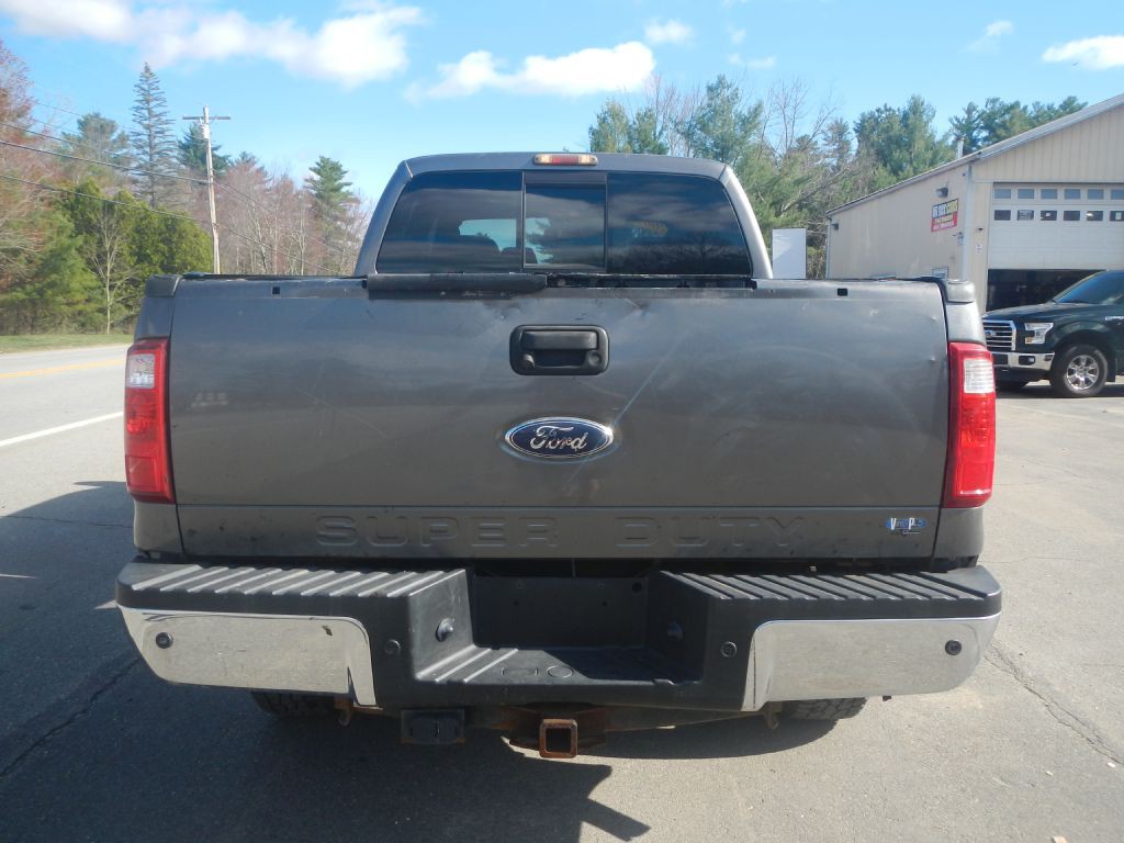 2009 Ford F-350 Image 33