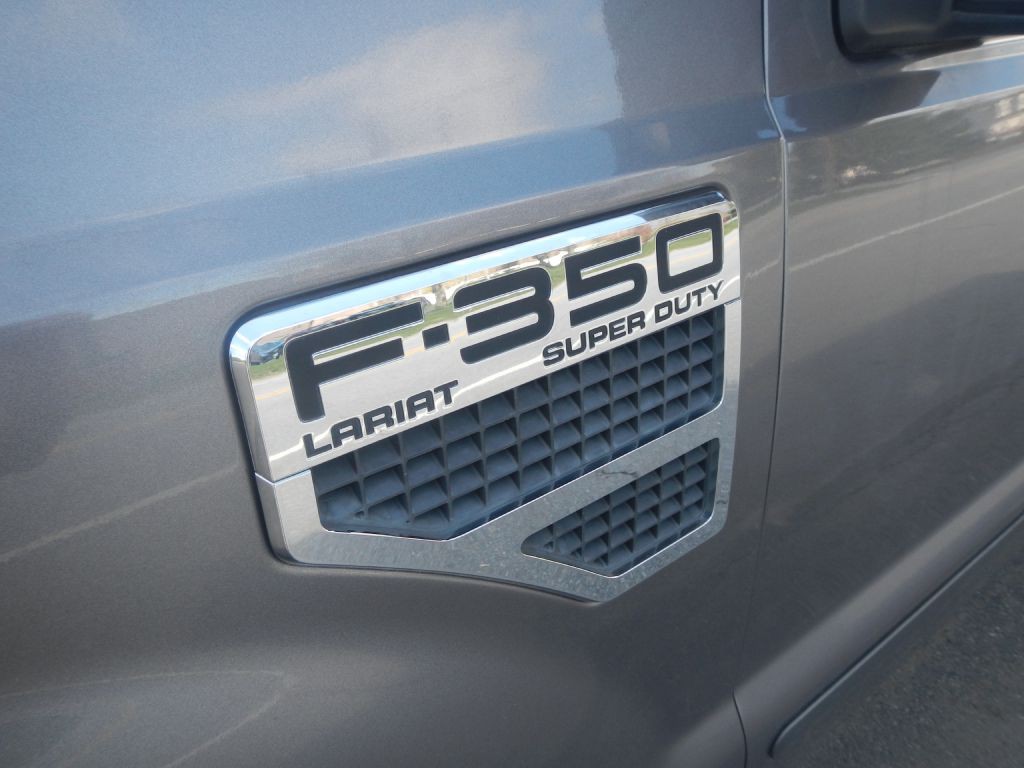 2009 Ford F-350 Image 37