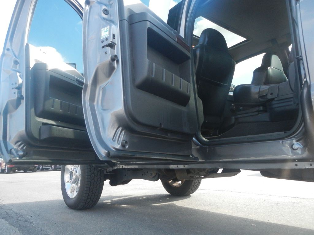 2009 Ford F-350 Image 40