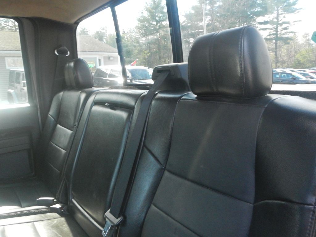 2009 Ford F-350 Image 42
