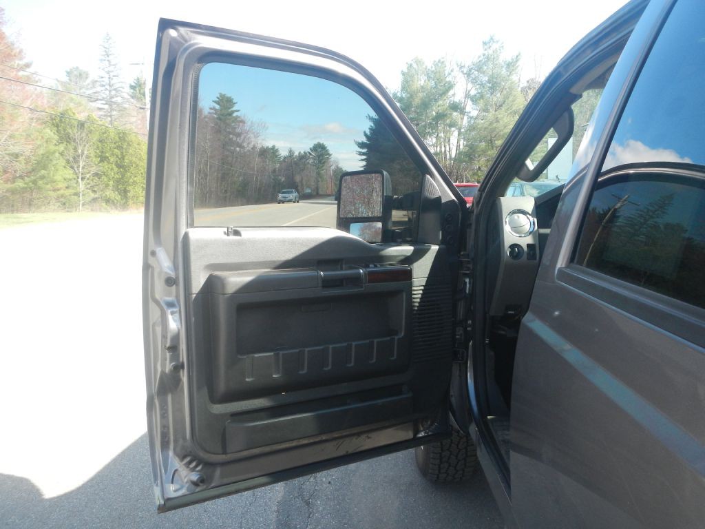 2009 Ford F-350 Image 45