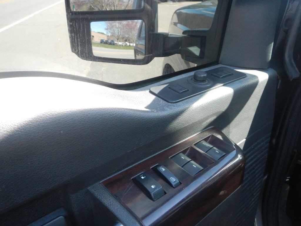 2009 Ford F-350 Image 46