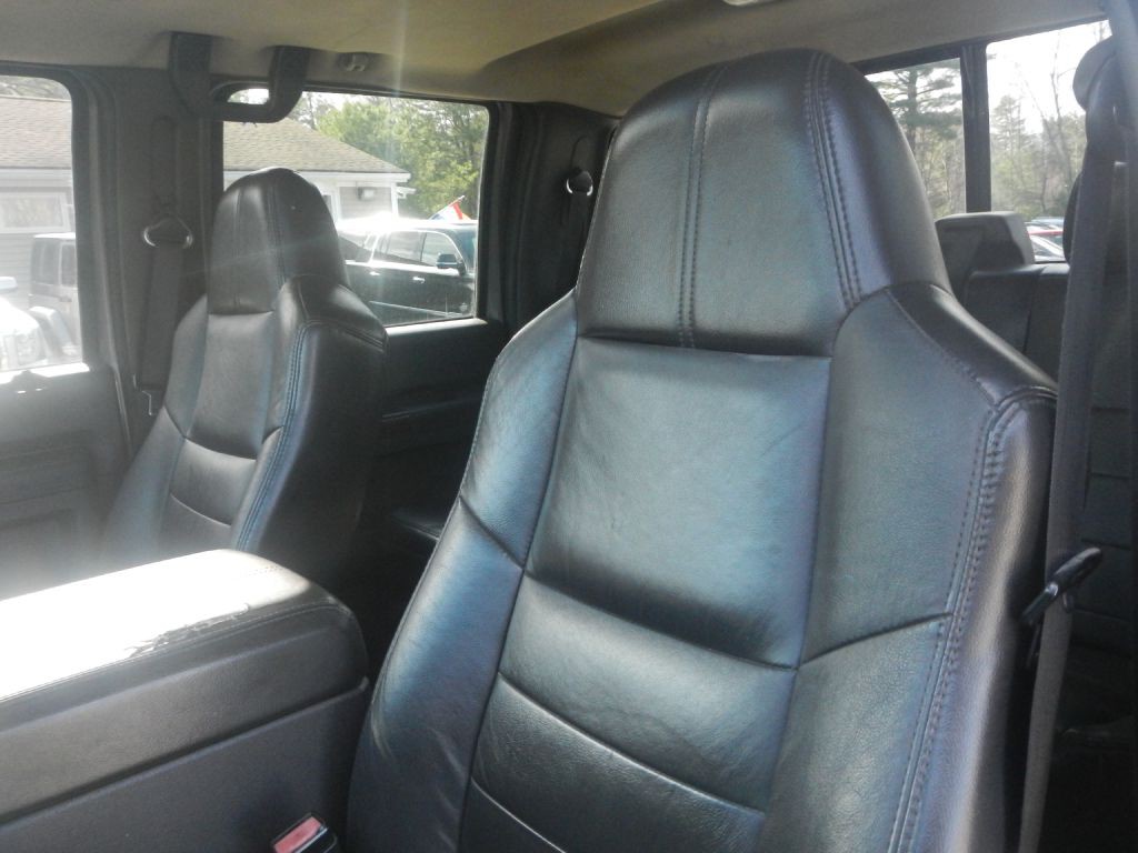2009 Ford F-350 Image 47