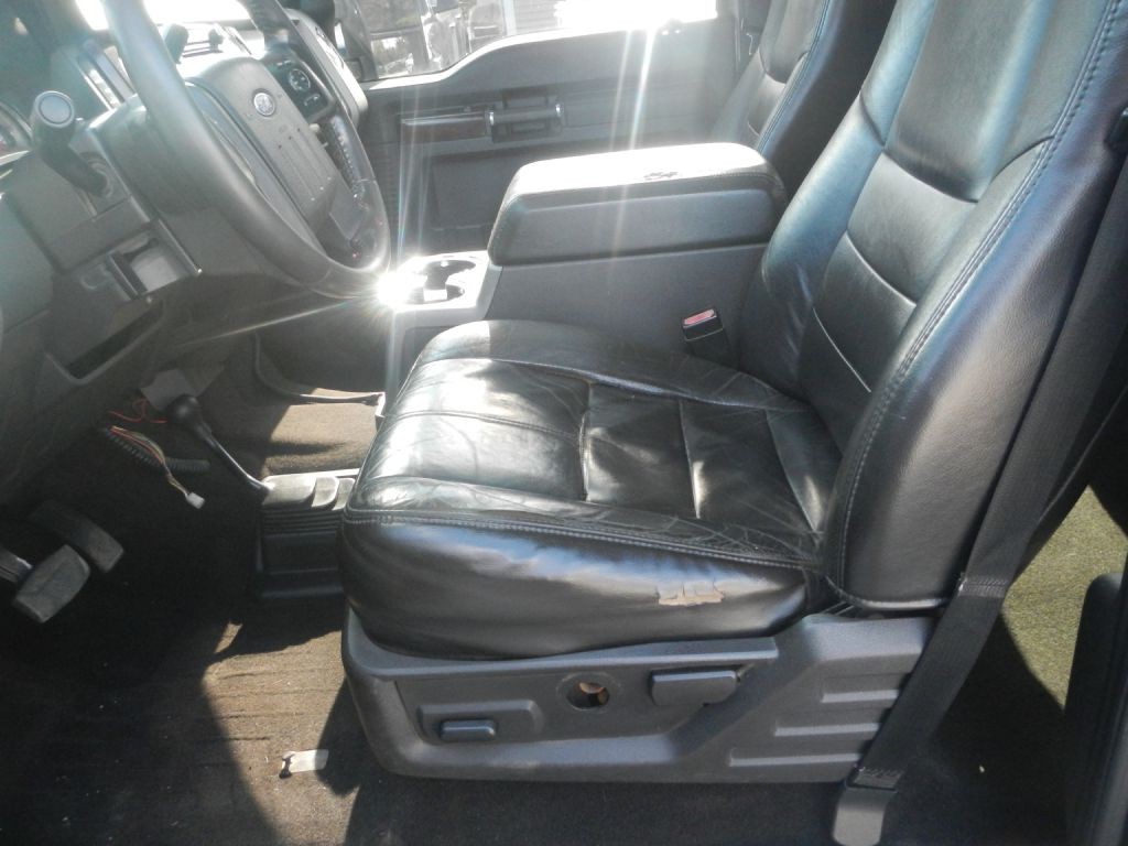 2009 Ford F-350 Image 49