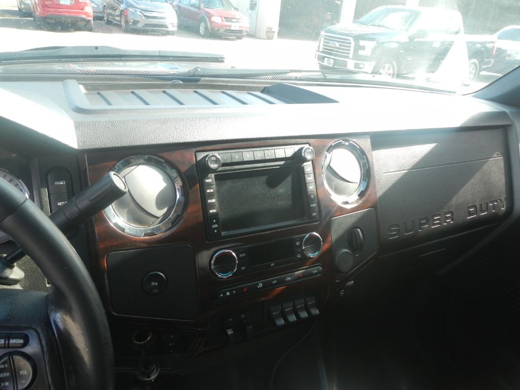 2009 Ford F-350 Image 50