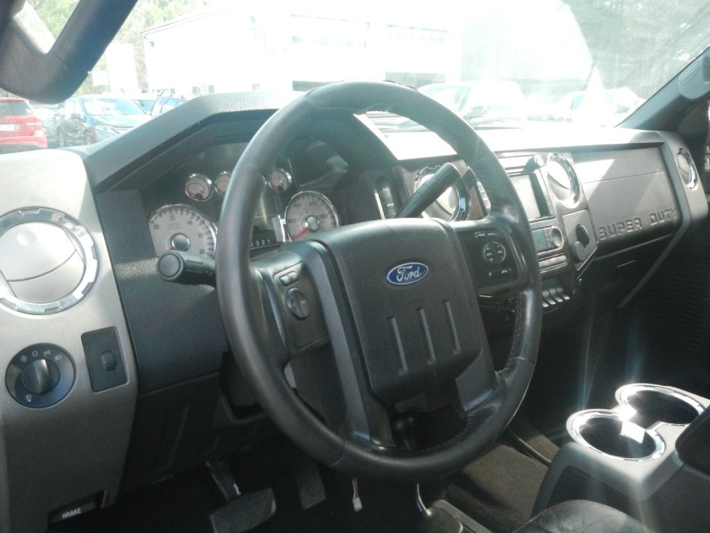 2009 Ford F-350 Image 51