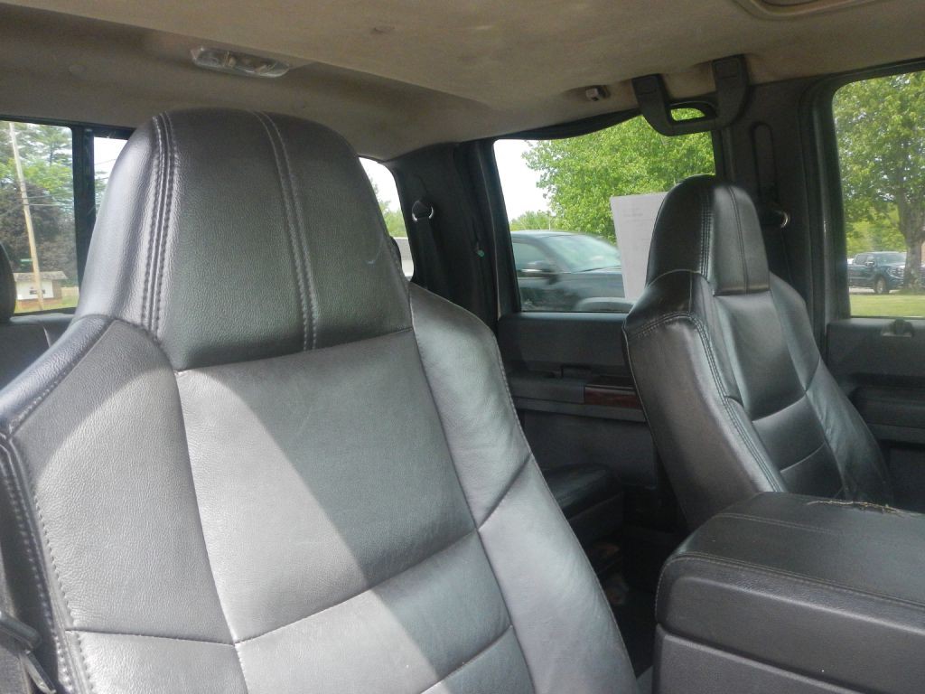 2009 Ford F-350 Image 3
