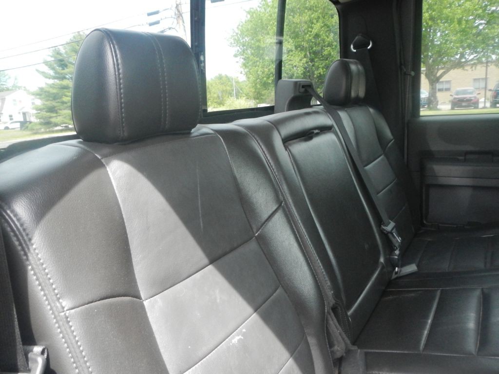 2009 Ford F-350 Image 5