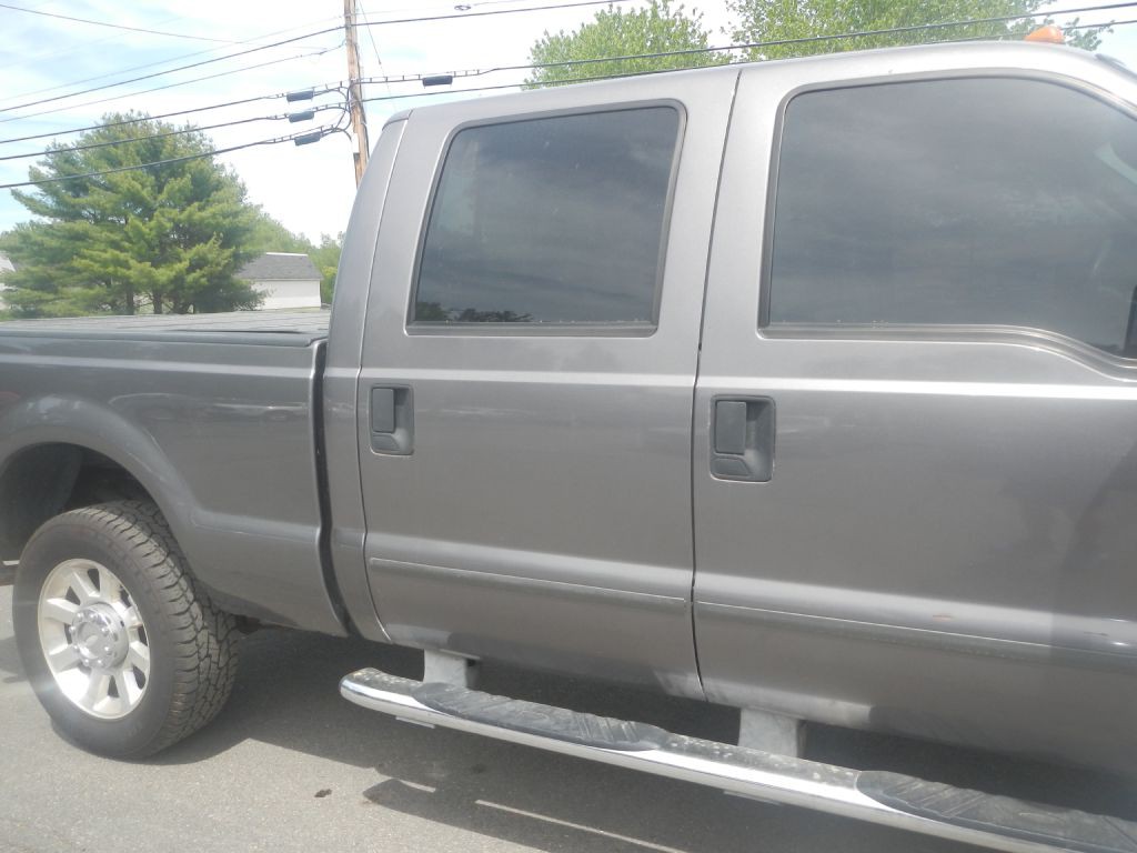 2009 Ford F-350 Image 14