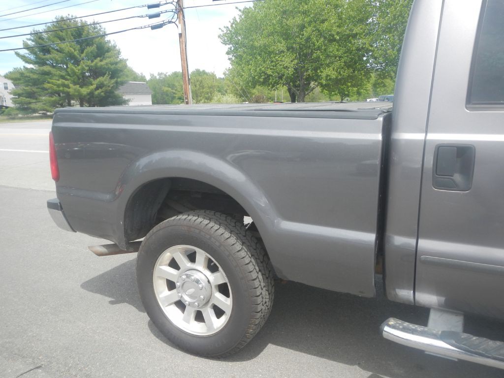 2009 Ford F-350 Image 15