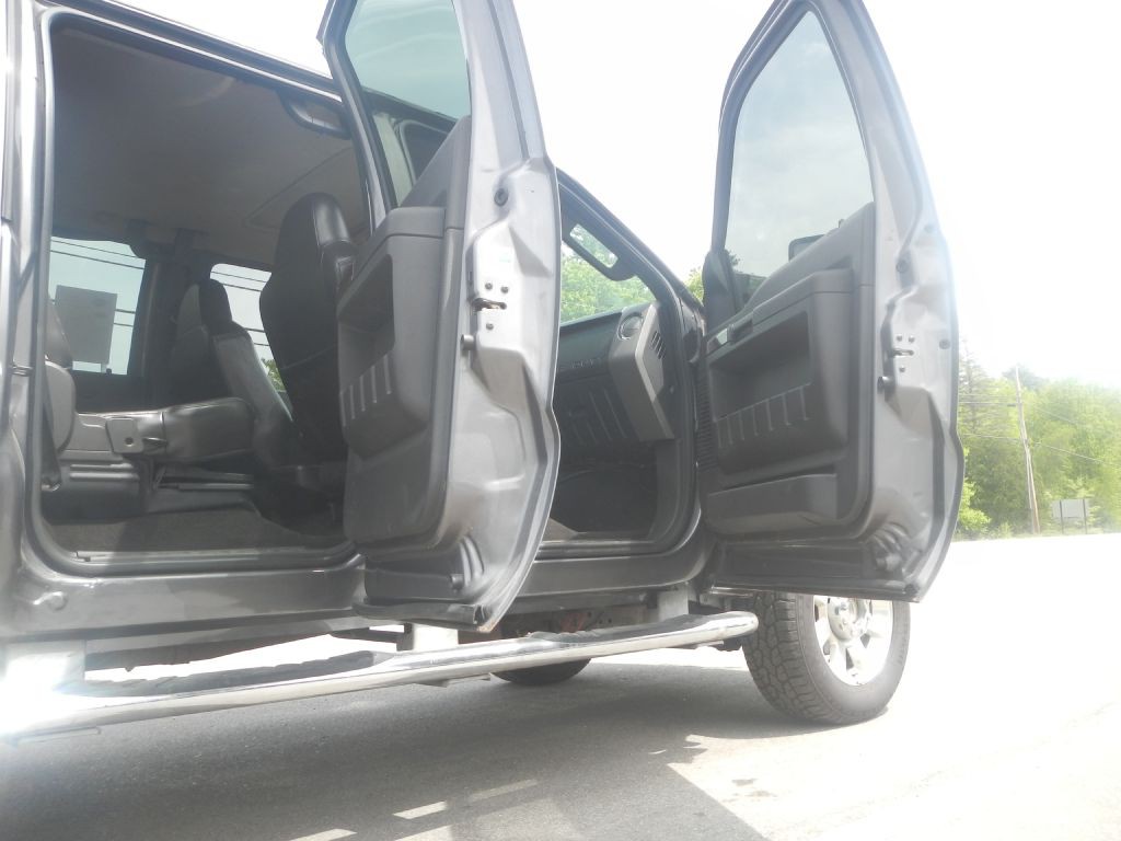 2009 Ford F-350 Image 19