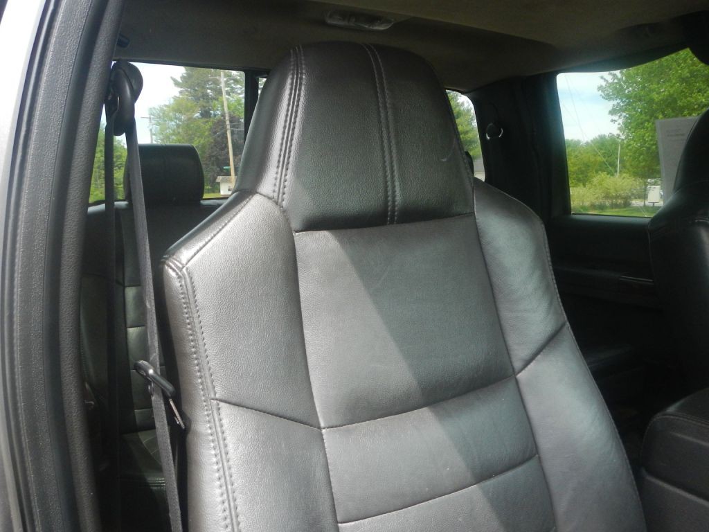 2009 Ford F-350 Image 22