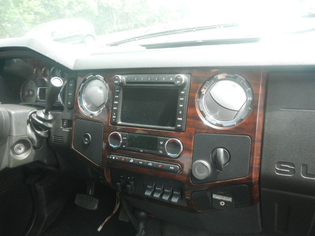 2009 Ford F-350 Image 24