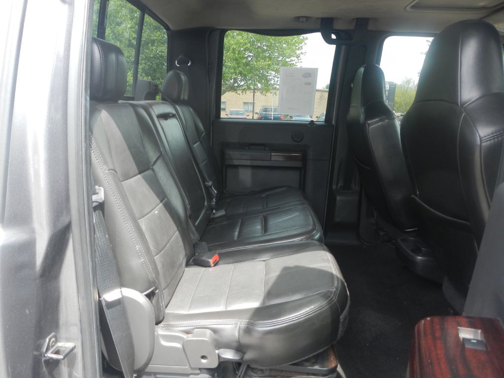 2009 Ford F-350 Image 27