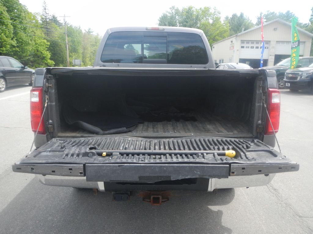 2009 Ford F-350 Image 31