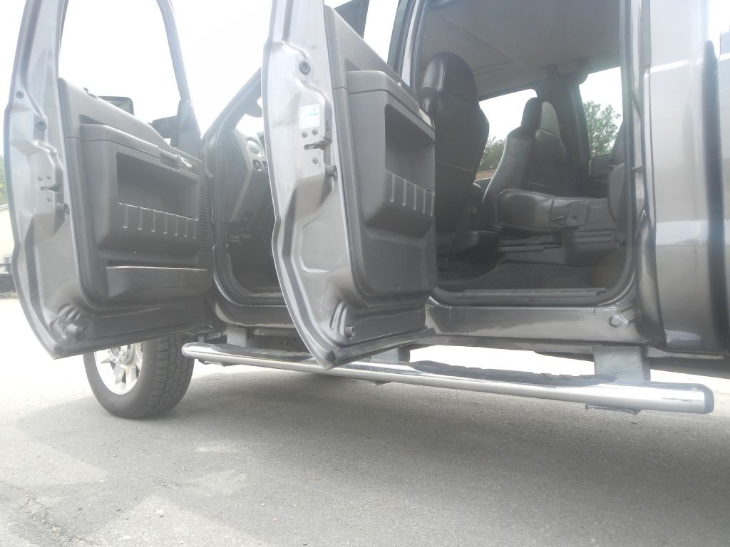 2009 Ford F-350 Image 38