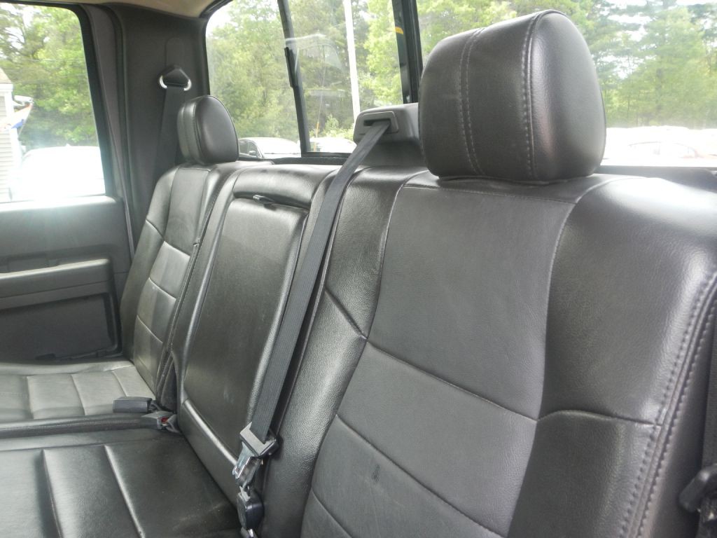2009 Ford F-350 Image 41