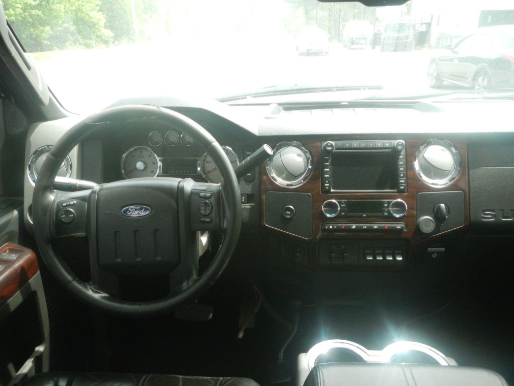 2009 Ford F-350 Image 44