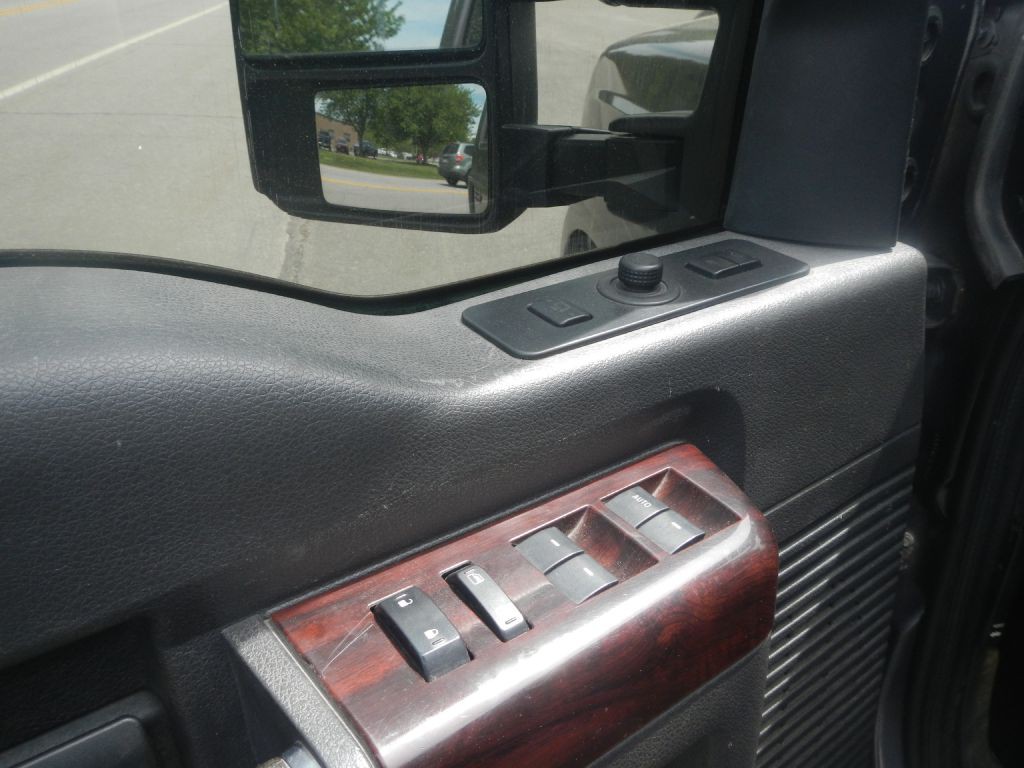 2009 Ford F-350 Image 46