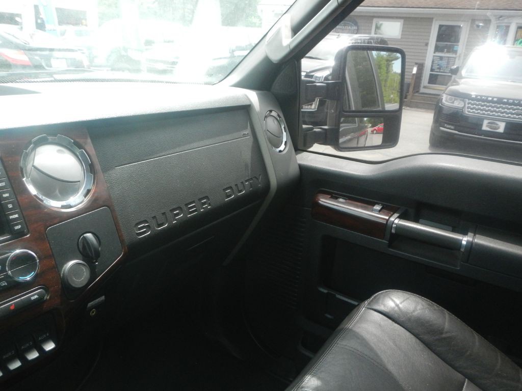 2009 Ford F-350 Image 48