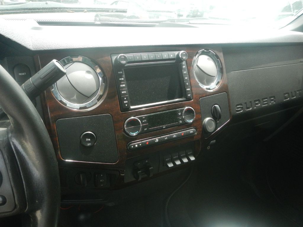 2009 Ford F-350 Image 49