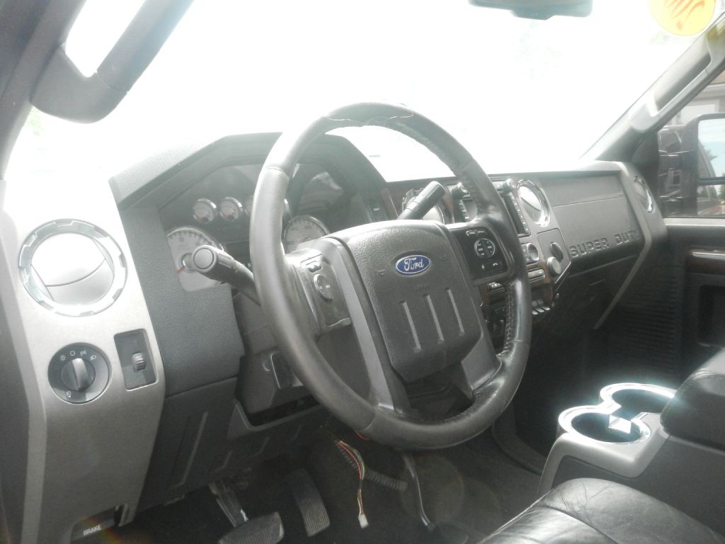 2009 Ford F-350 Image 50