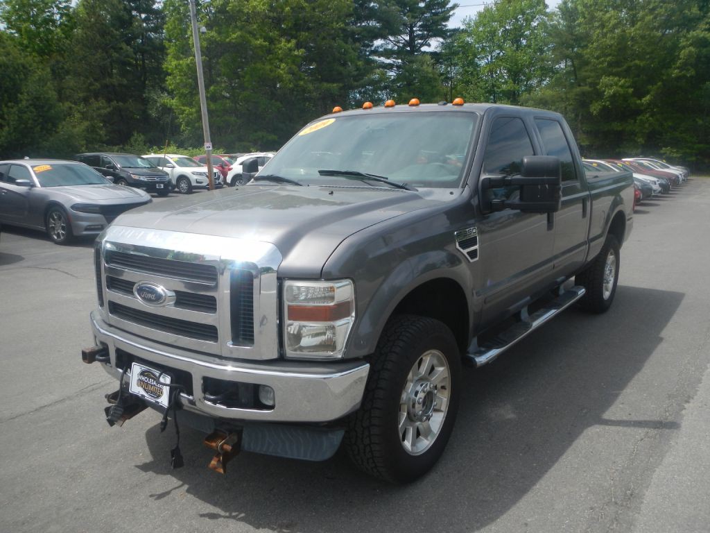 2009 Ford F-350 Image 51