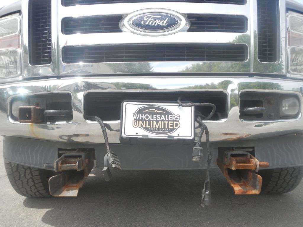 2009 Ford F-350 Image 52